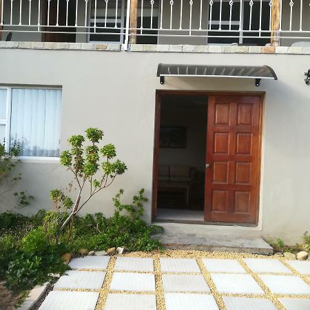 Daphne'S Place Appartamento Hermanus Esterno foto
