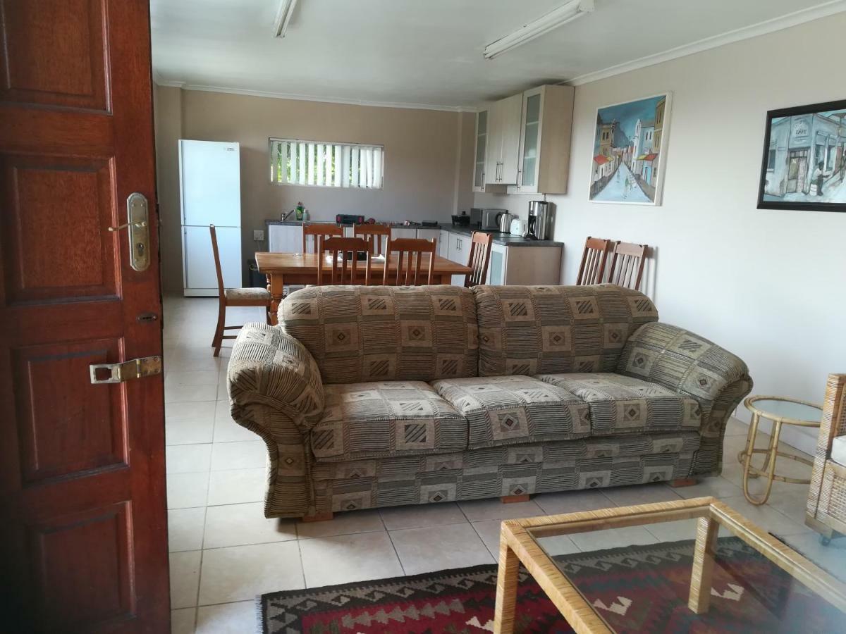 Daphne'S Place Appartamento Hermanus Esterno foto