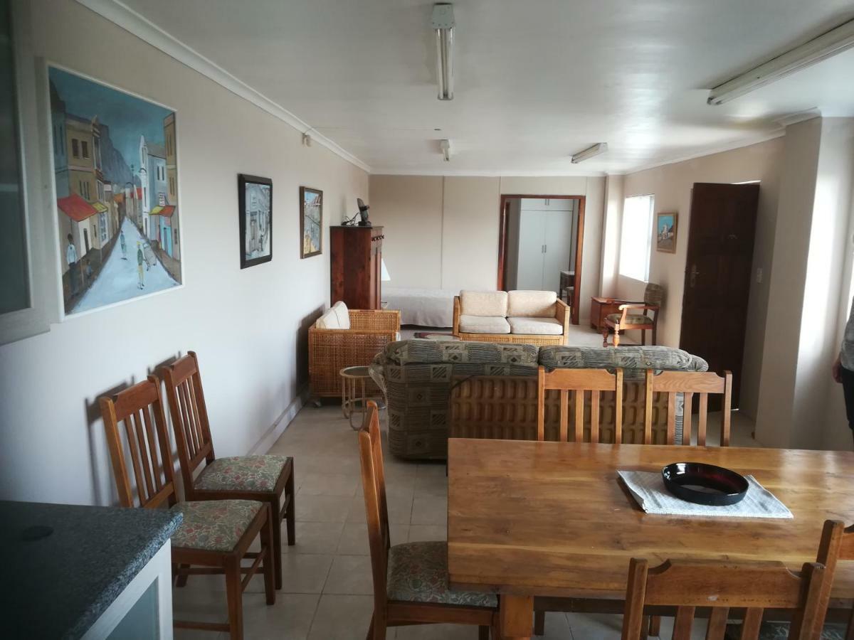 Daphne'S Place Appartamento Hermanus Esterno foto