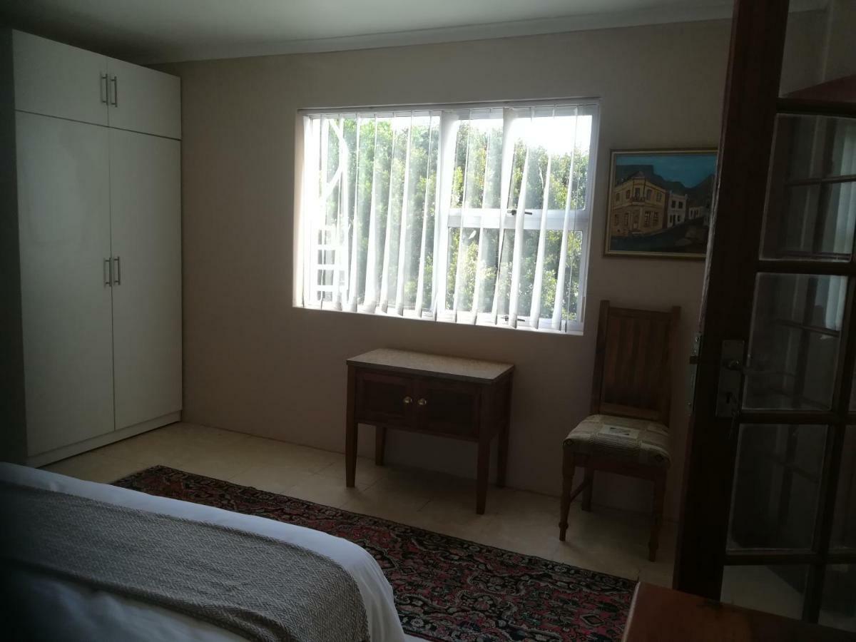 Daphne'S Place Appartamento Hermanus Esterno foto